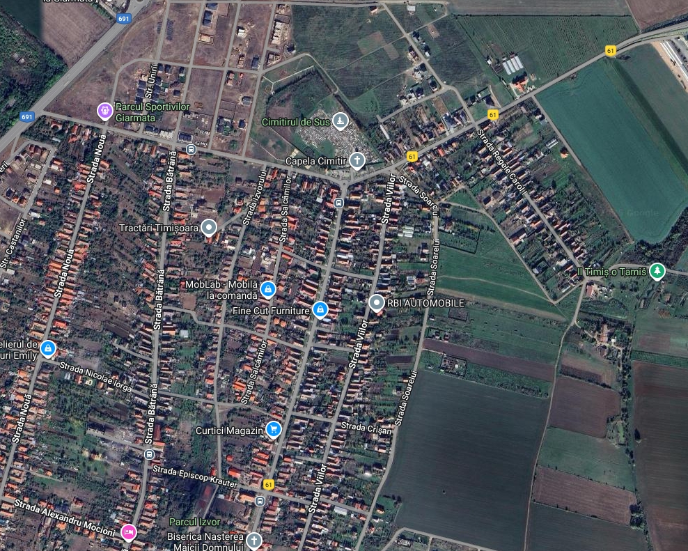 imobiliare timisoara